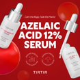 thumbnail image 3 of Sérum TIRTIR de ácido azelaico 12% para piel propensa a las imperfecciones, 30 ml, 3 of 7