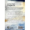 thumbnail image 2 of Libro El Diario Guiado De Dejar Ir Tapa Blanda, Autor David Hawkins, Editorial El Grano De Mostaza Ediciones, 2 of 2