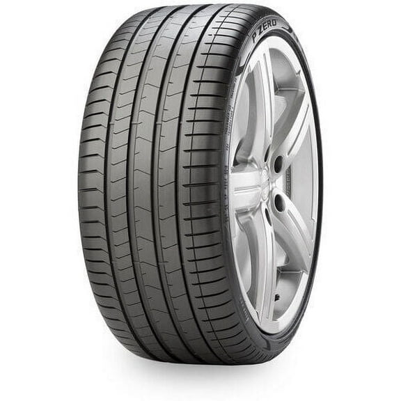 255/35R21XL PIR P-Zero (PZ4)