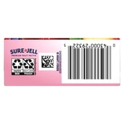 Sure-Jell Premium Fruit Pectin for Less or No Sugar Needed Recipes, 1.75 oz Box
