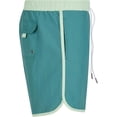 thumbnail image 3 of Urban Classics Shorts de Bain Rétro pour Hommes, 3 of 4