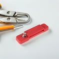 thumbnail image 4 of CTIRCHIU 1 Set Terminal Block Junction Nylon Short Circuit Protection for Yacht Use, 4 of 8