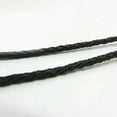 thumbnail image 6 of COMEET bolo necktie, Embossed Boloties for Adult Unisex Vintage PU Leather Necktie Rope Necklace Jewelry Rodeos Tie Formal Event Shirt Tie, 6 of 10