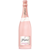 Freixenet Alcohol Removed Non-Alcoholic Rosé Sparkling Champagne Wine - Premium Zero Alcohol Elegance for Celebrations