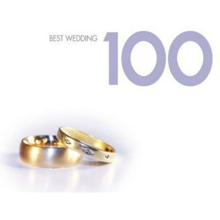 Best Wedding 100 / Various
