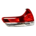 thumbnail image 2 of Super Bright Waterproof Tail Light Assembly For Sienna 2011-2014, 2 of 8