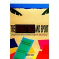 thumbnail image 1 of Pre-Owned The Swimsuit Issue and Sport: Hegemonic Masculinity in Sports Illustrated (Paperback) 0791433927 9780791433928, 1 of 1