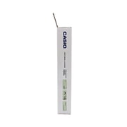 Casio FX-115ESPLUS2 Scientific Calculator for High School & College, White