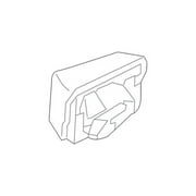 Genuine OE Nissan Escutcheon - 80645-3TA1A