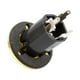 thumbnail image 3 of Enchufe Zócalo de Salida 1/4'' Sunnimix Conector de Clavija de Guitarra, 3 of 8