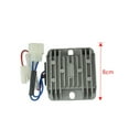 thumbnail image 6 of Engine Voltage Regulator Stabilizer Charging Rectifier Kit For Diesel Generator Accessory, 6 of 7