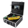 thumbnail image 4 of Endoscope Camera, Sewer Camera 9 Inch LCD Monitor 145 Degree Viewing Angle Color Display  For Wall, 4 of 7