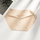 thumbnail image 1 of TrowBridge-bragas de satén de seda para mujer, ropa interior sin costuras, transpirable, lencería Sexy, talla grande, 18 colores, 1 of 4