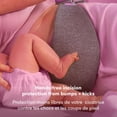 thumbnail image 4 of Frida Mom - C-Section Recovery Band Postpartum Abdominal Binder with Soft Knit Layer, One Size Post-Op Incision Protector Targeted Hot + Cold Therapy, 4 of 9