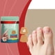 thumbnail image 4 of Pegatinas para uñas, cuidado y reparación de uñas de manos y pies, pegatinas reparadoras, cuidado hidratante y suave, 32 unidades, 4 of 9