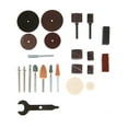 thumbnail image 3 of Dremel 711-01 All-Purpose Rotary Tool Accessory Kit, 150 Pieces, 3 of 5