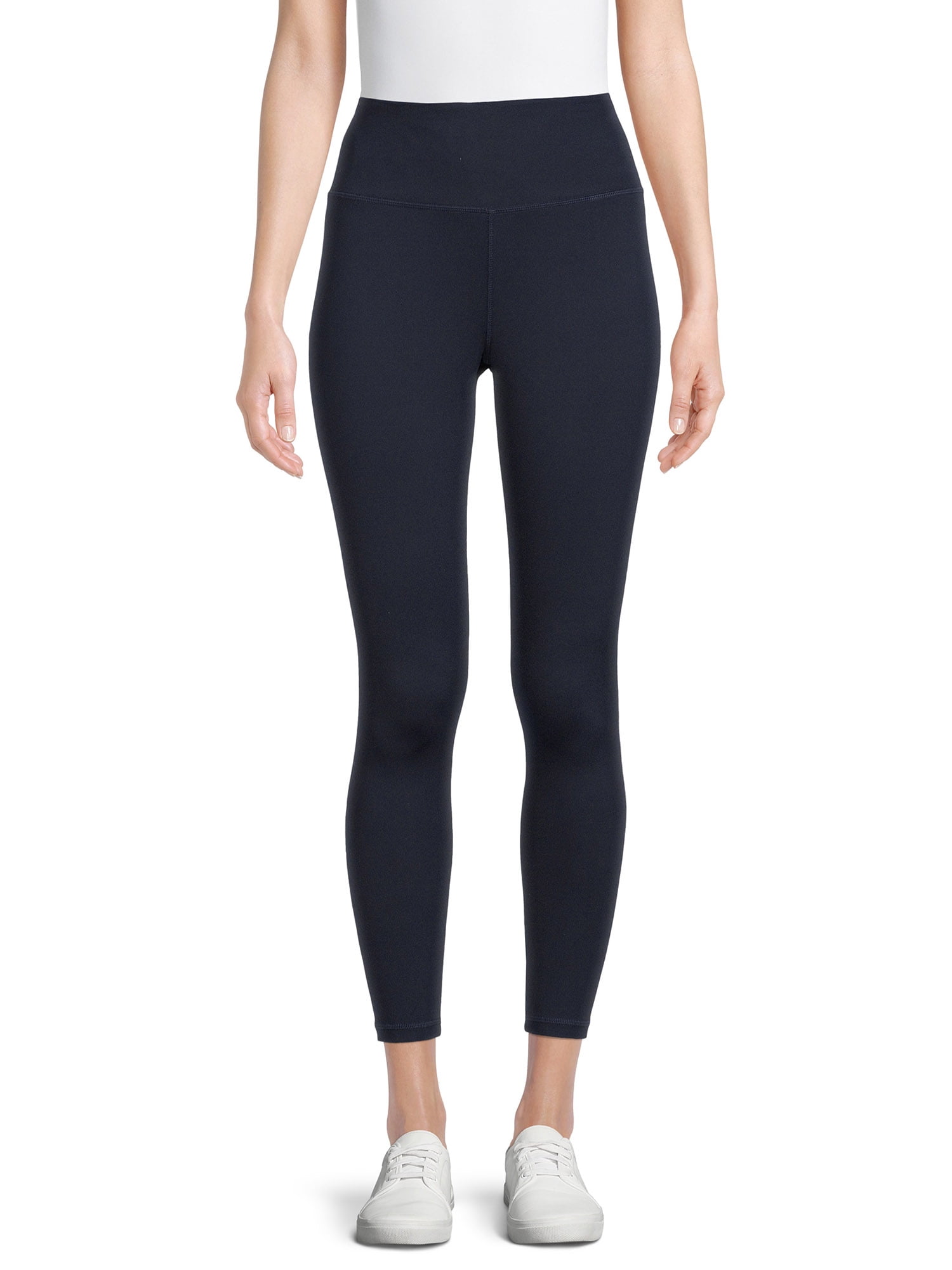 Jockey Essentials Women's High Waisted 