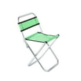 thumbnail image 2 of LSLJS Camping Chairs & Folding Chair - Telescopic Portable & Lightweight Non-Slip for Hiking Fishing Hunting Travel Indoor Outdoor, 2 of 6