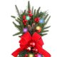 thumbnail image 3 of Guirnalda Navidad Hugtrwg 566996 (D) 100% a estrenar Material duradero, 3 of 9