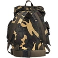 thumbnail image 4 of Rothco Canvas Outdoorsman Rucksack, 4 of 4