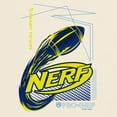 thumbnail image 3 of CafePress - Nerf Ready To Win T Shirt - Men's Classic Graphic T-Shirt, 3 of 4