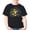 00-Black264, variant on WOYY Toddler Boys Graphic T-Shirt Short Sleeve Crew Neck Tshirt Summer Casual Tee, Black