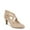 Dover Beige, variant on LifeStride Womens Giovanna 2 Pumps - Medium & Wide Width