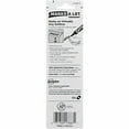 thumbnail image 4 of Avery Marks-A-Lot Chisel Point Permanent Ink Marker (Pack of 2), 4 of 7