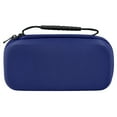 thumbnail image 2 of NS Switch Lite Case, Carrying Case for NS Switch Lite and Accessories, Hard Shell Protective Storage Case, Switch Lite Game Travel Bag with 20 Game Card Slots, 2 of 7