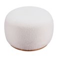 thumbnail image 2 of Ottoman Amber Blanco - Kessa Muebles, 2 of 5