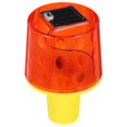 thumbnail image 4 of 2pcs Solar Warning Light Nighttime Flashing Warning Light Roadside Safety Light, 4 of 4