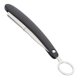thumbnail image 4 of Soporte Manual para cuchilla de barba, anillo colgante ergonómico, recortador de barba recto de acero inoxidable, estante para peluquero, 4 of 8