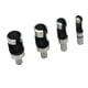 thumbnail image 2 of Juego de brocas Macarena de Agujero Tapones de Madera de 4 Piezas, 2 of 8