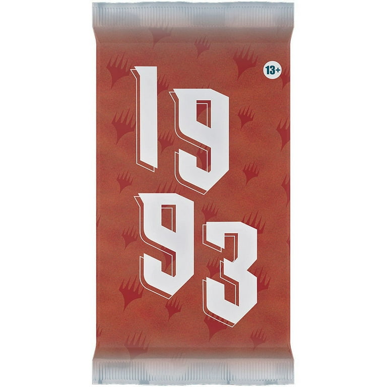 MTG Magic the Gathering: 30th Anniversary Secret Lair