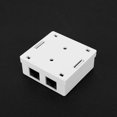 thumbnail image 1 of RJ45  Mount Box, Junction Boxes Dual-Port Information  Mount Box, Home Improvement for Communication Socket Connection, 1 of 7