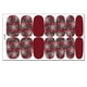 thumbnail image 1 of Fiudx Uñas Navideñas, Pegatinas En Muñeco de Nieve, Calcomanías Autoadhesivas En Papá Noel, Materiales En Decoración de Uñas, Ideal En Fiestas En Cumpleaños Infantes, Regal En Mujeres, Manicure En Ha, 1 of 1