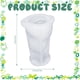 thumbnail image 4 of Billuyoard 3 unids/set Gnomo molde de silicona decoraciones de Pascua DIY fundición de tres piezas molde de silicona de Pascua enano Kits para hacer velas, 4 of 4