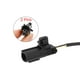 thumbnail image 5 of 89542-02090 Delantero Derecho Coche Motor ABS Rueda Velocidad Sensor, 5 of 6