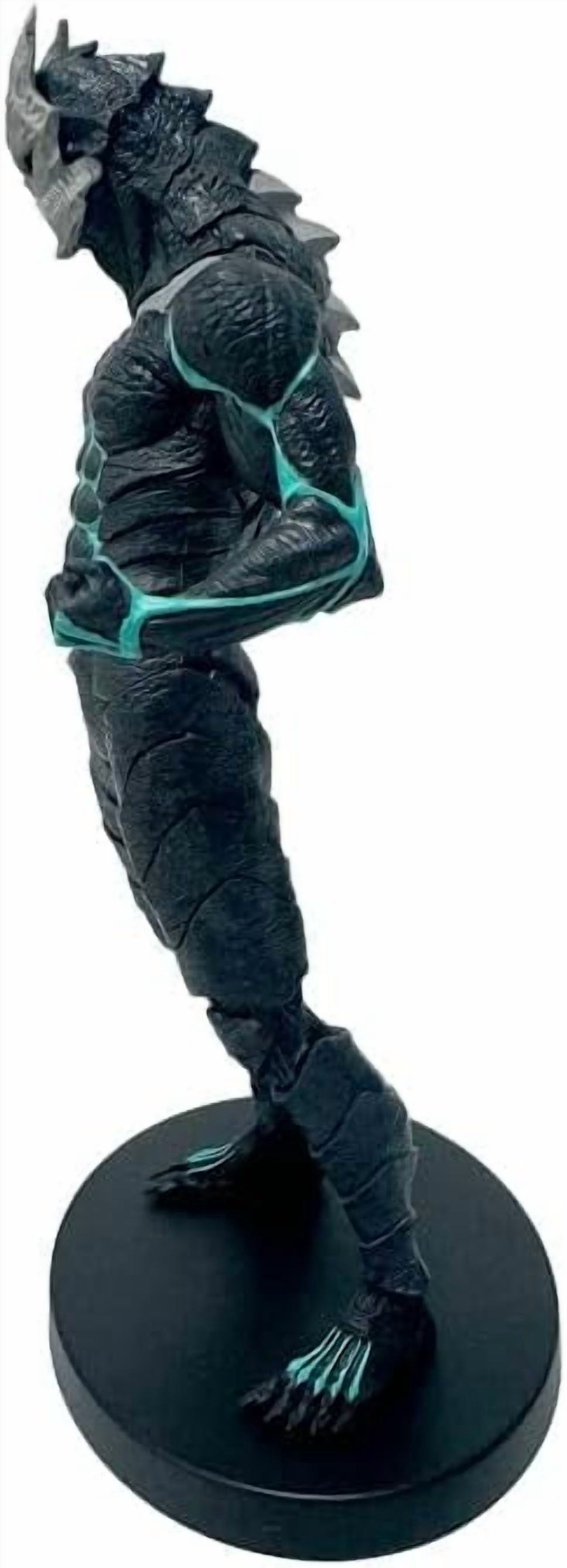 Newly Kafka Figure Standing Kafka Figurine 21cm/8.3inch Anime Handmade PVC Cartoon Manga Character Model Statue Collectible Craft Gifts