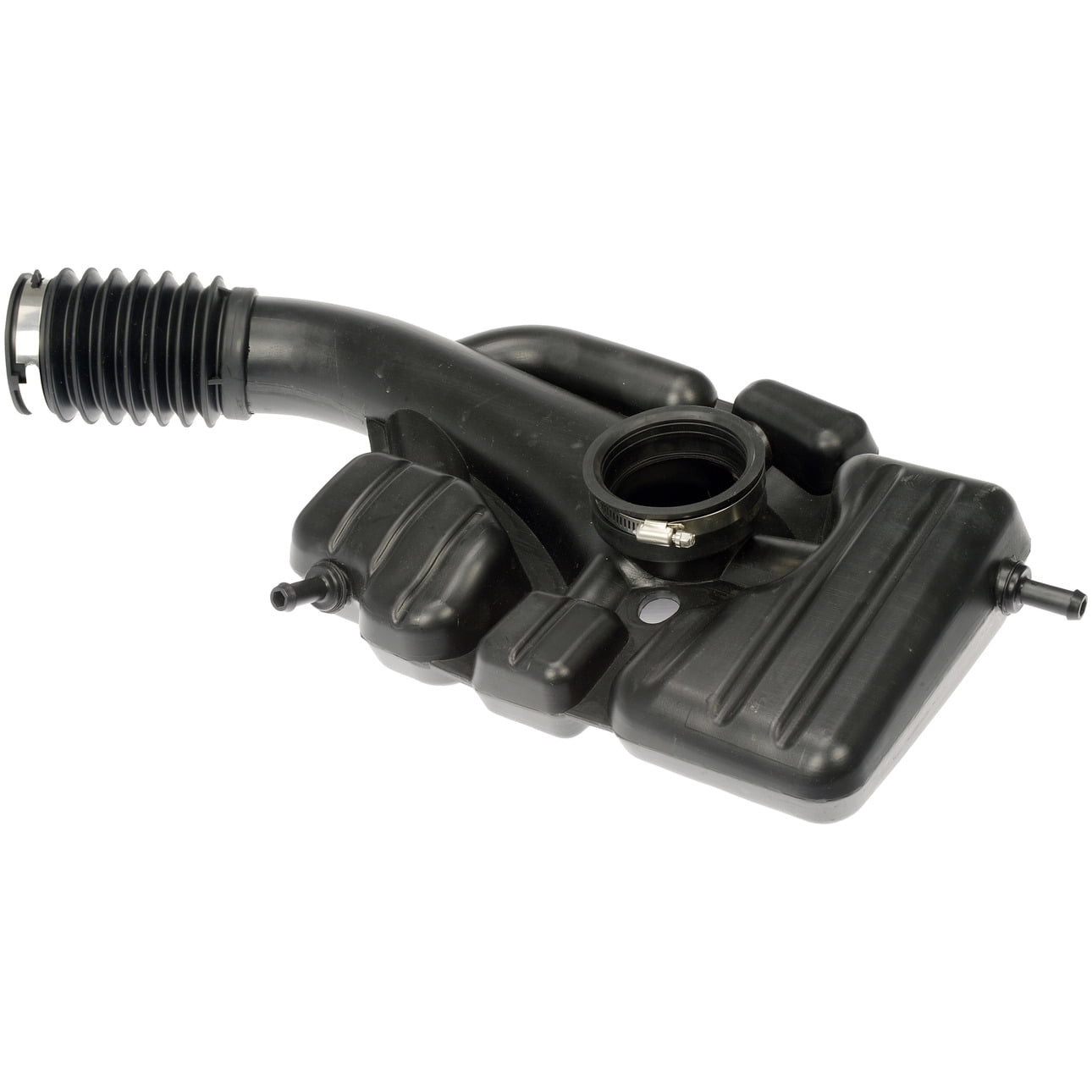 Dorman 696-423 Engine Air Intake Hose for Specific Buick Models, Black