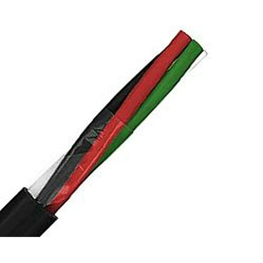 350FT 14 AWG 7 Conductor 14/7 NonShielded FREP Control Tray Cable UL