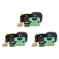 thumbnail image 1 of 3X Microbit V2 Placa de Desarrollo Educativo Makecode Python Programación Kit de Aprendizaje Programable para la Escuela, 1 of 3