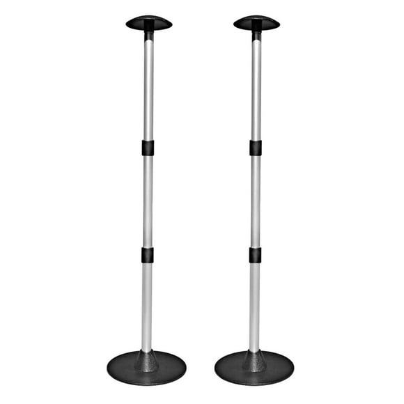 Aluminum Telescopic Boat Cover Support Pole Height Adjustable 22'' to 54 ''