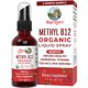 thumbnail image 1 of Suplemento MaryRuth Organics con vitamina B12 en aerosol, 30 ml, vegano, 1 of 9