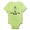Kiwi, variant on CafePress - Daddys Surfing Buddy Body Suit - Baby Light Bodysuit, Size Newborn - 24 Months
