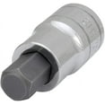 thumbnail image 5 of Performance Tool W38886 6 Piece 1/2 Drive Large Hex Bit Socket Set 3/8-Inch, 1/2-Inch , 9/16-Inch, 12mm, 14mm, 17mm, 5 of 7