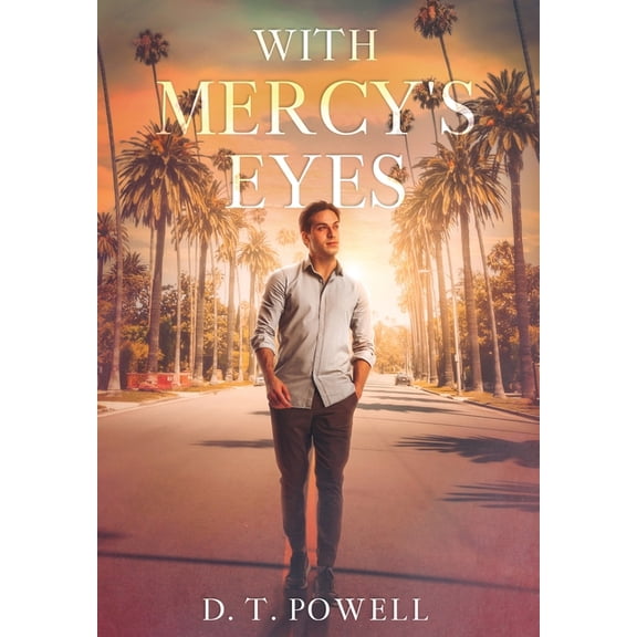With Mercy's Eyes, (Hardcover)