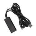thumbnail image 3 of Adaptateur Ethernet, Micro USB vers RJ45 Micro US Bto R Connecteur Micro US Bto R Adaptateur Fonctionnalité Intelligente, 3 of 14