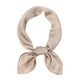 thumbnail image 4 of Qarigey Bufanda Ligera Y Transpirable Para Mujer Manténgase Elegante Y Cómoda Durante Todo El Día Bufandas De Cuello Largo 70 * 70 CM Type2 NO2, 4 of 6