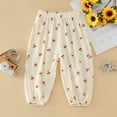 thumbnail image 5 of LWNYDPLSD White Baseball Pants Youth Boys 18 Month Sweatpants 5t Boy Sweatpants Gifts for 10 Year Old Boys Clothes Size 4 Girls Birthday Gifts Age, Green 3 Years, 5 of 9